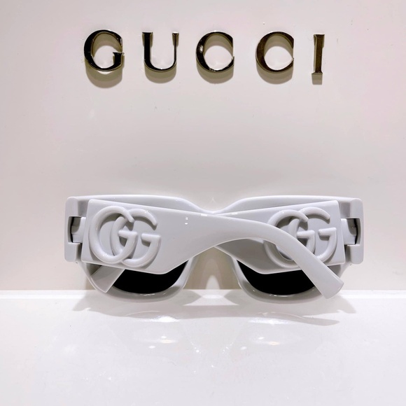 NWT Gucci GG1545S - 003 Sunglasses - Picture 5 of 6